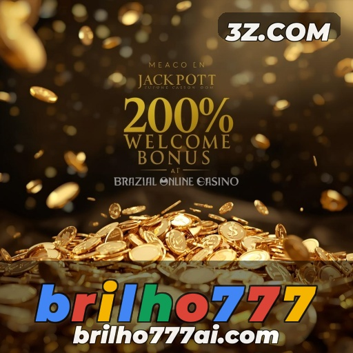 Bônus incríveis esperam por você no brilha777