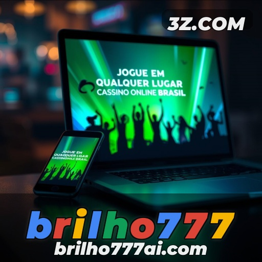 Cassino Brilho777: A Nova Era do Entretenimento Online