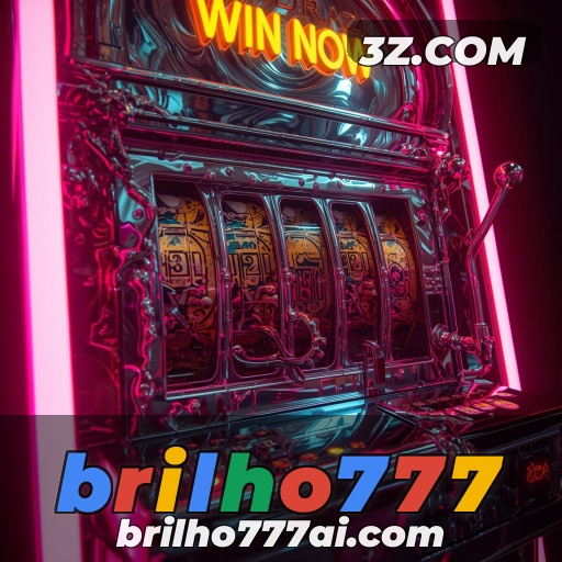 Brilho777: A Nova Era do Jogo Confiavel Online