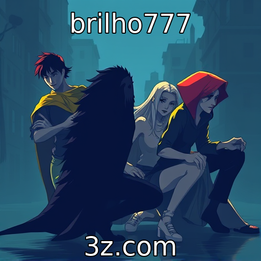 Importância da diversidade em narrativas de jogos