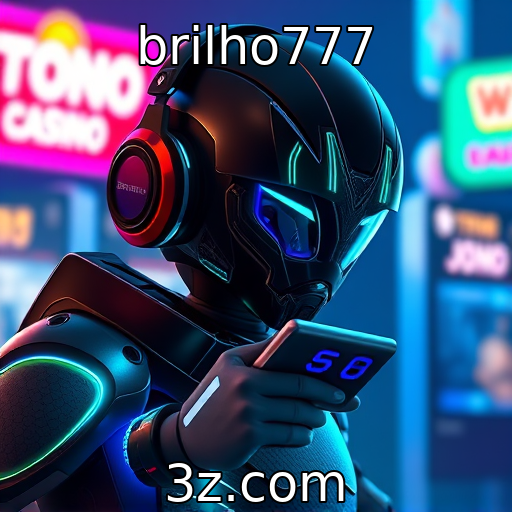 Novas tecnologias transformam a experiência em jogos