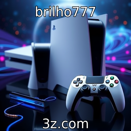 Consoles da nova geração e suas inovações tecnológicas