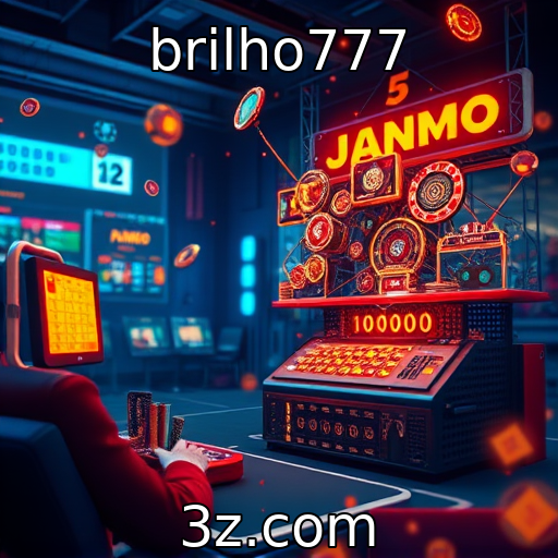 Inovações tecnológicas que estão moldando a indústria