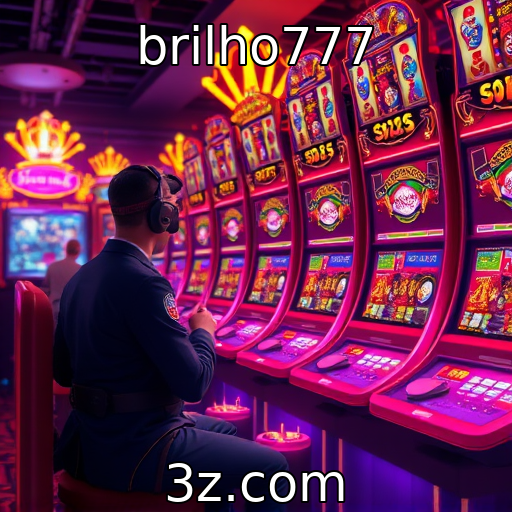 O papel da realidade virtual na indústria de jogos